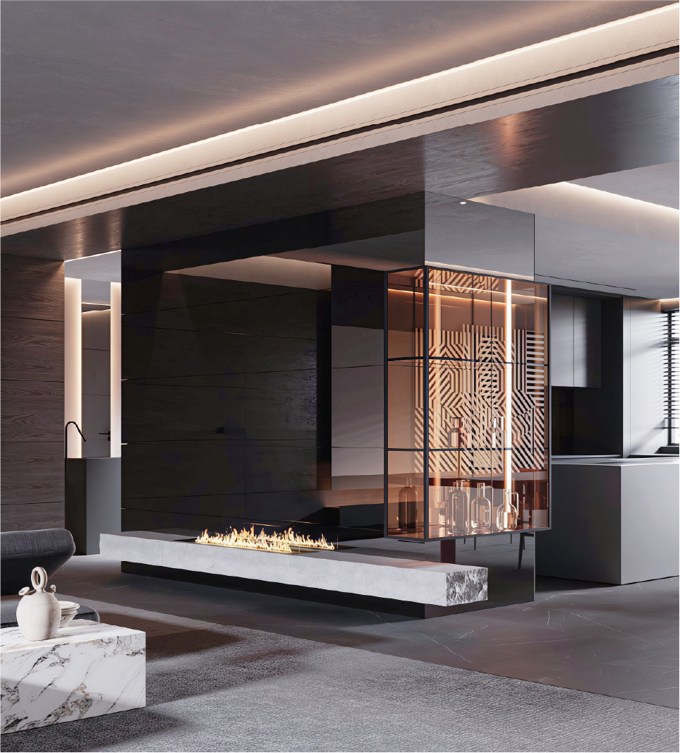Consmos All-Aluminum Furniture